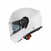 Casco Genius Evo — M, Blanco